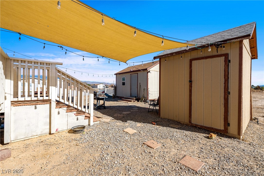 2281 Ambler Way Pahrump, NV 89060 - Photo 27 of 31