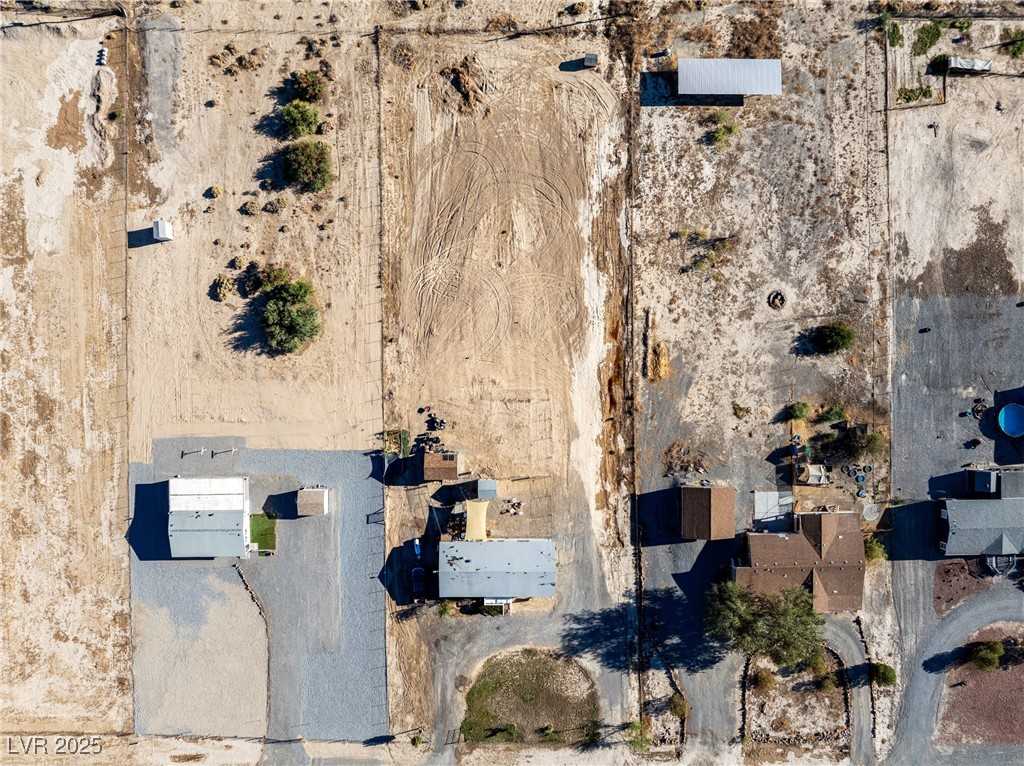 2281 Ambler Way Pahrump, NV 89060 - Photo 29 of 31