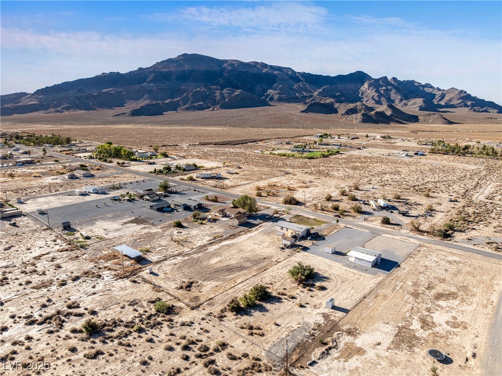2281 Ambler Way Pahrump, NV 89060 - Photo 3 of 31