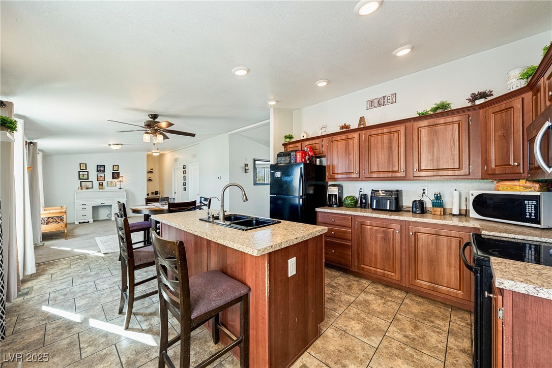 2281 Ambler Way Pahrump, NV 89060 - Photo 10 of 31