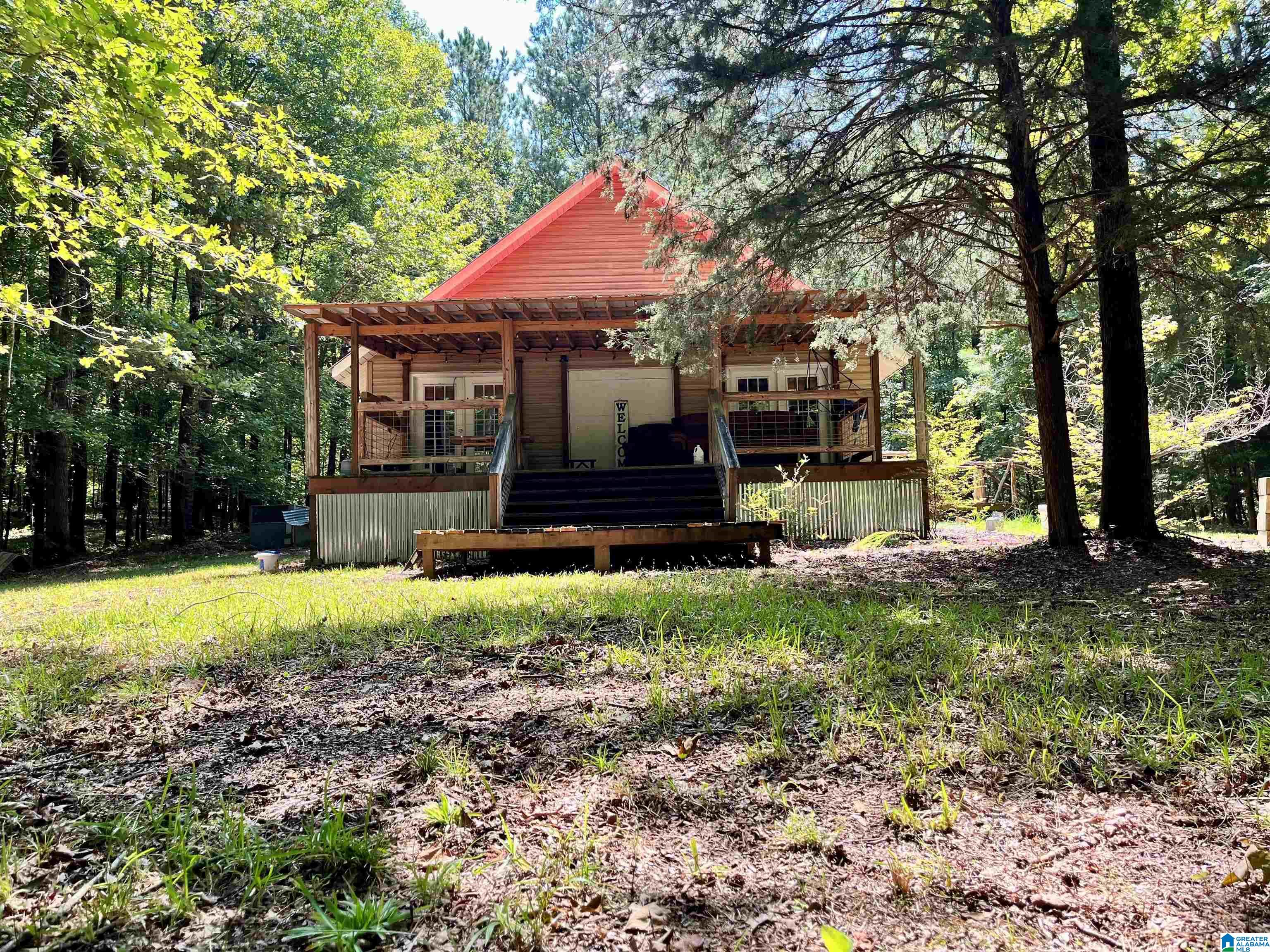 998 Ingram Wells Road Ohatchee, AL 36271 - Photo 1 of 1