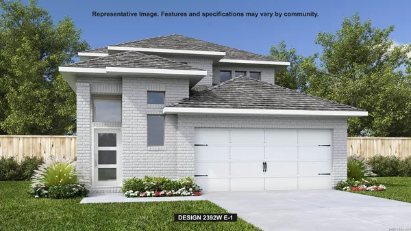 $489,900 | 909 Woodland Lakes, New Braunfels, TX 78130