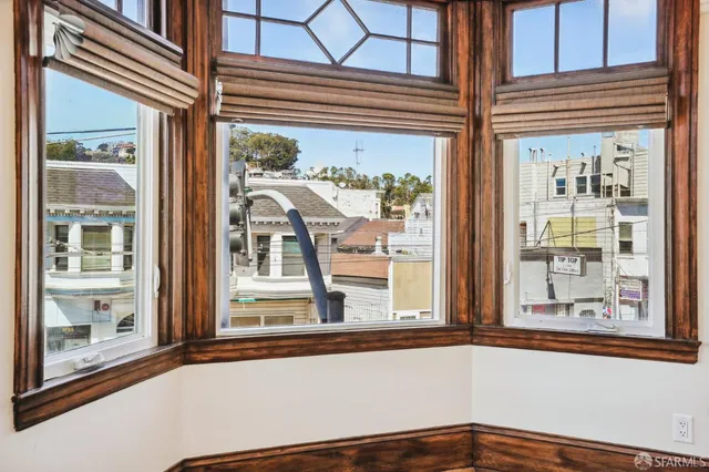 $3,150,000 | 111-105 Richland Avenue, San Francisco, CA 94110