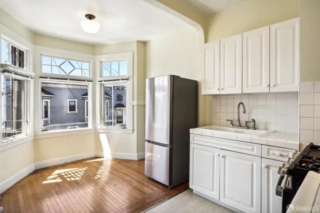 $3,150,000 | 111-105 Richland Avenue, San Francisco, CA 94110