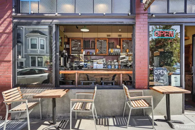 $3,150,000 | 111-105 Richland Avenue, San Francisco, CA 94110