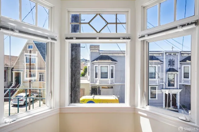 $3,150,000 | 111-105 Richland Avenue, San Francisco, CA 94110
