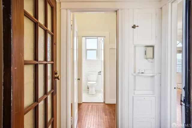 a picture of city view