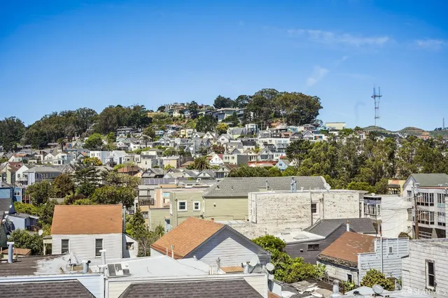 $3,150,000 | 111-105 Richland Avenue, San Francisco, CA 94110