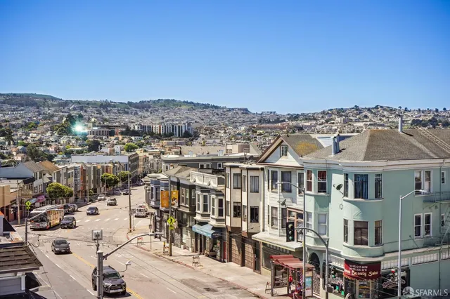 $3,150,000 | 111-105 Richland Avenue, San Francisco, CA 94110