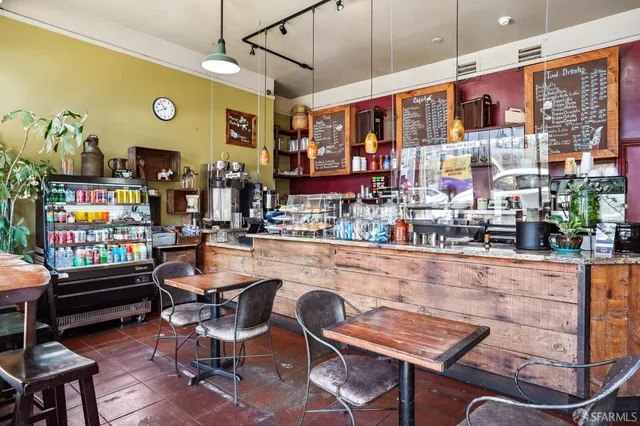 $3,150,000 | 111-105 Richland Avenue, San Francisco, CA 94110