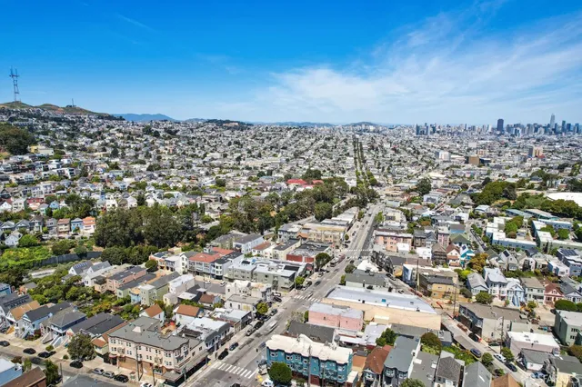 $3,150,000 | 111-105 Richland Avenue, San Francisco, CA 94110