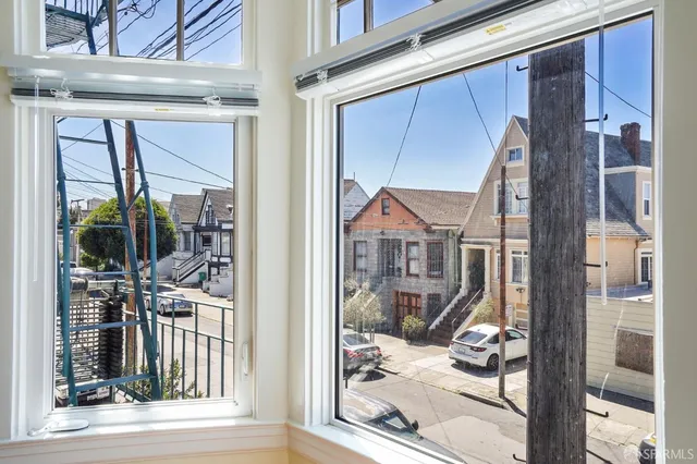 $3,200,000 | 111-105 Richland Avenue, San Francisco, CA 94110