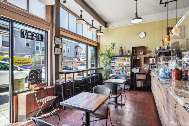 $3,150,000 | 111-105 Richland Avenue, San Francisco, CA 94110