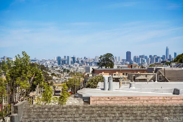 $3,200,000 | 111-105 Richland Avenue, San Francisco, CA 94110