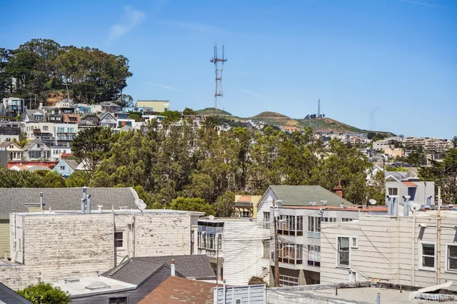 $3,200,000 | 111-105 Richland Avenue, San Francisco, CA 94110