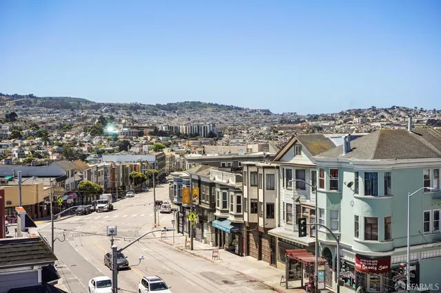 $3,200,000 | 111-105 Richland Avenue, San Francisco, CA 94110