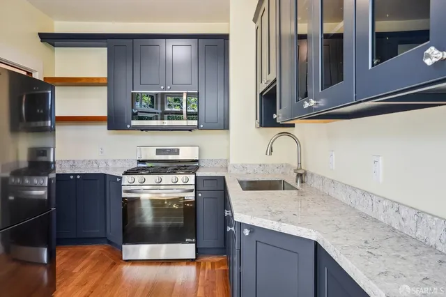 $3,150,000 | 111-105 Richland Avenue, San Francisco, CA 94110