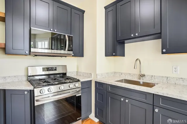 $3,150,000 | 111-105 Richland Avenue, San Francisco, CA 94110