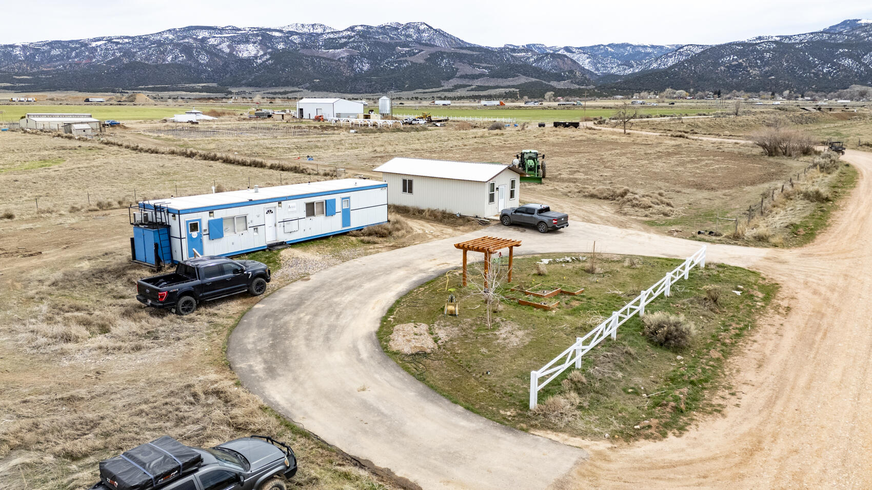 105 Ac/ft Summit, Unit WATER Summit, UT 84772 - Photo 46 of 88 Summit Farm-62