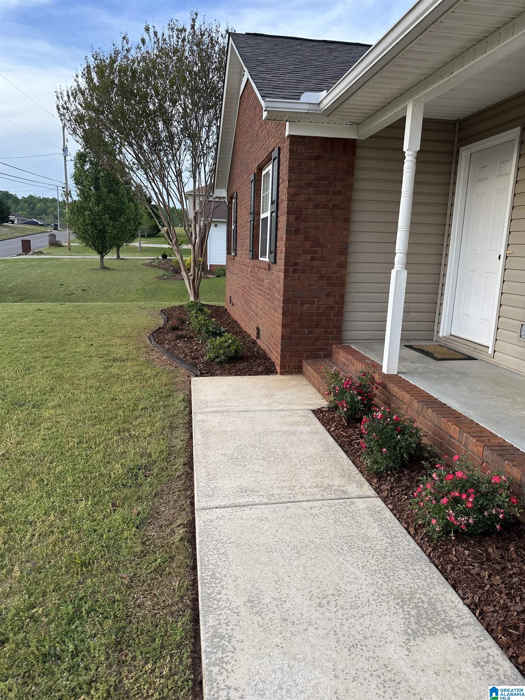 536 Bailey Road Weaver, AL 36277 - Photo 29 of 31