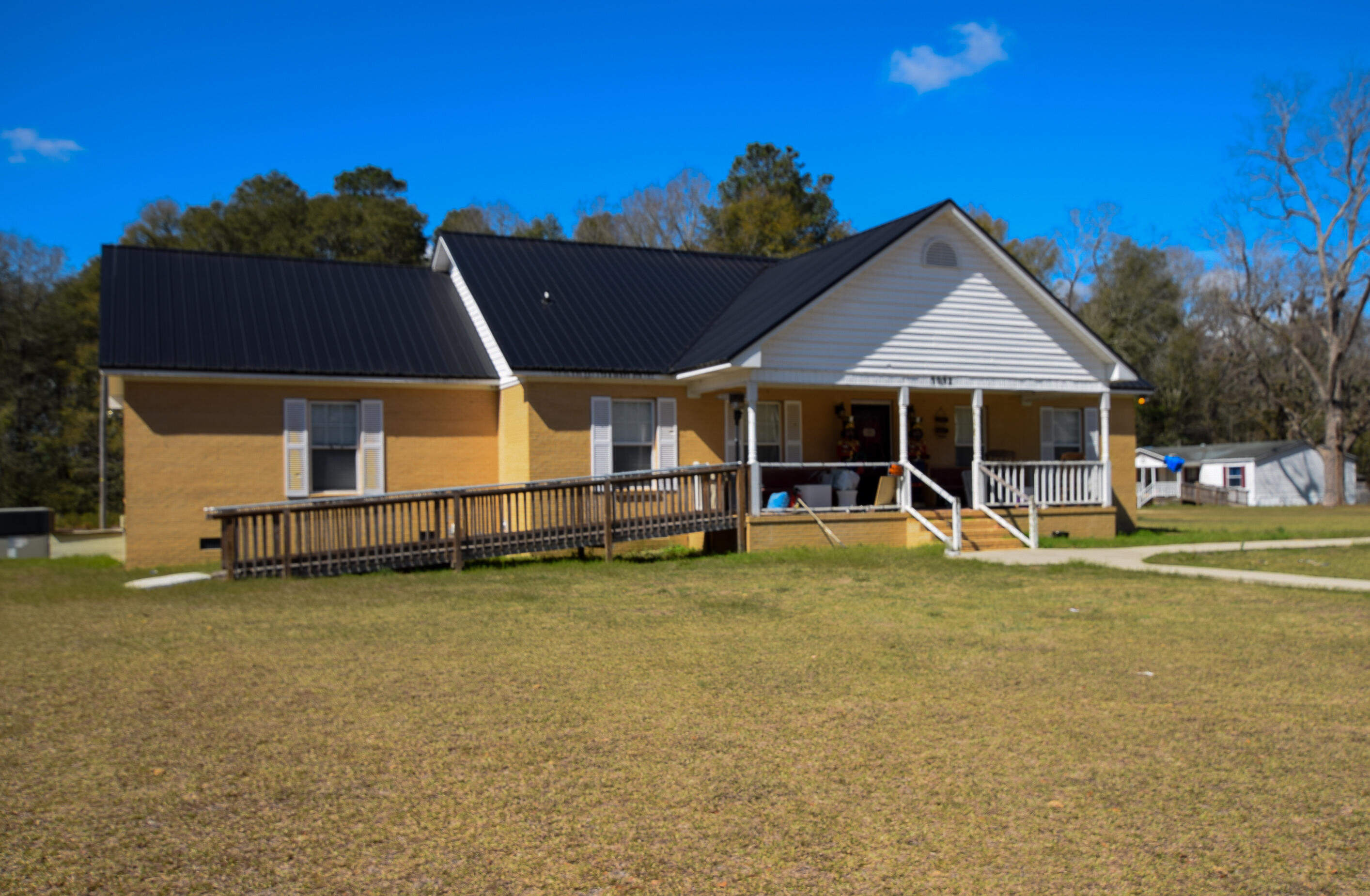 3032 Orange Grove Road Bamberg, SC 29003 - Photo 2 of 20