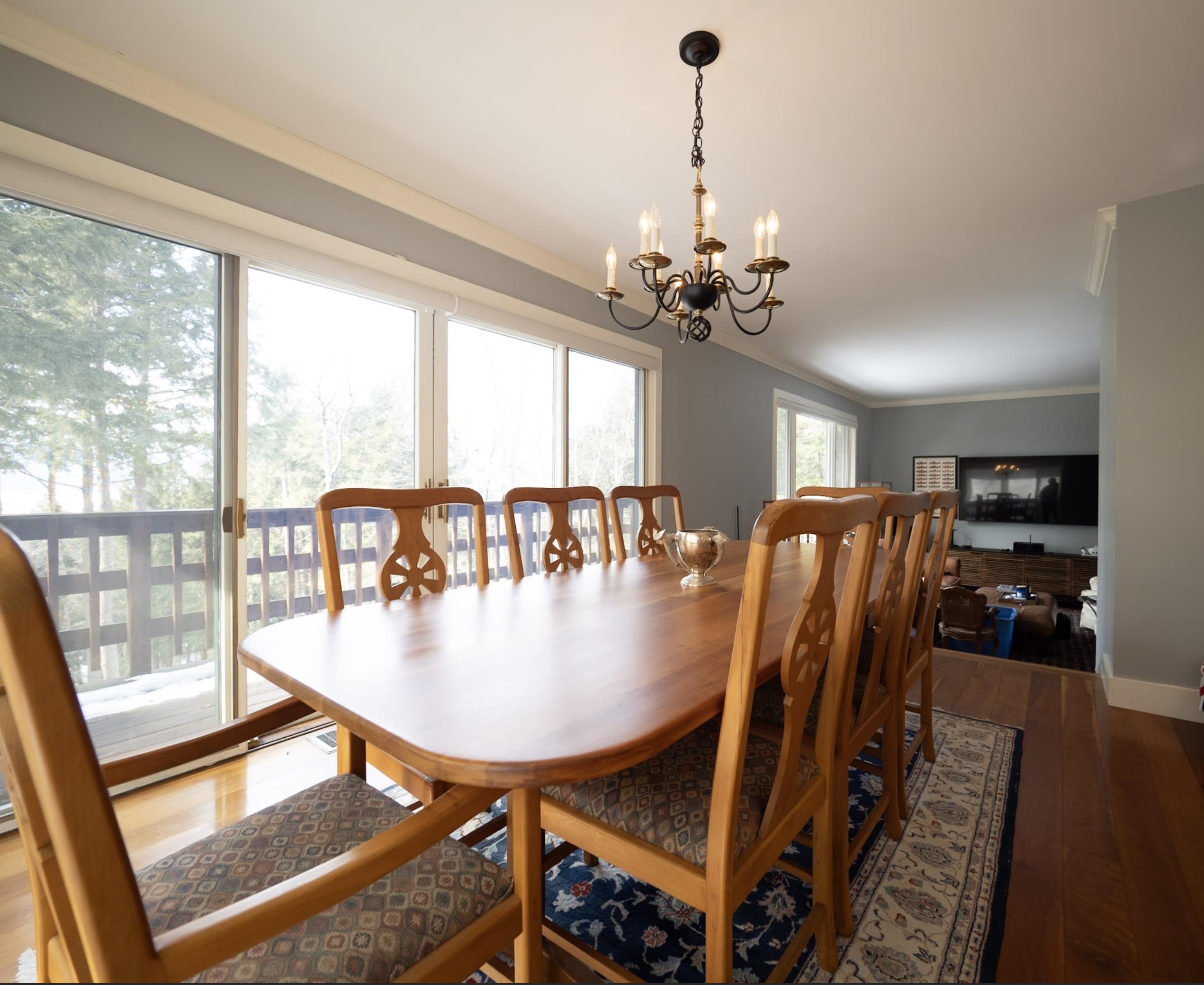 349 Alden Partridge Road Hartford, VT 05059 - Photo 6 of 24 Gallery Image 6