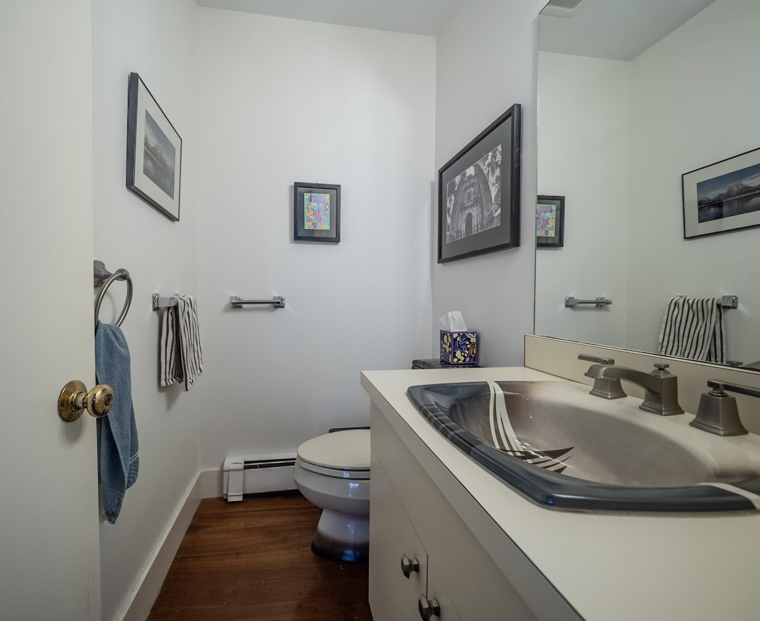 349 Alden Partridge Road Hartford, VT 05059 - Photo 8 of 24 Gallery Image 8
