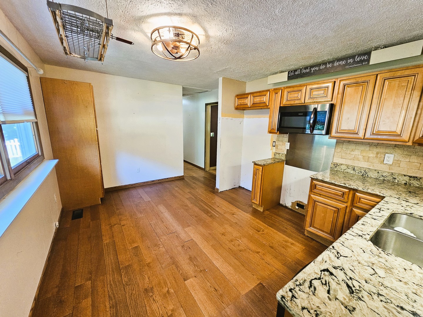 450 West Saddle Club Road Bonnie, IL 62816 - Photo 18 of 25