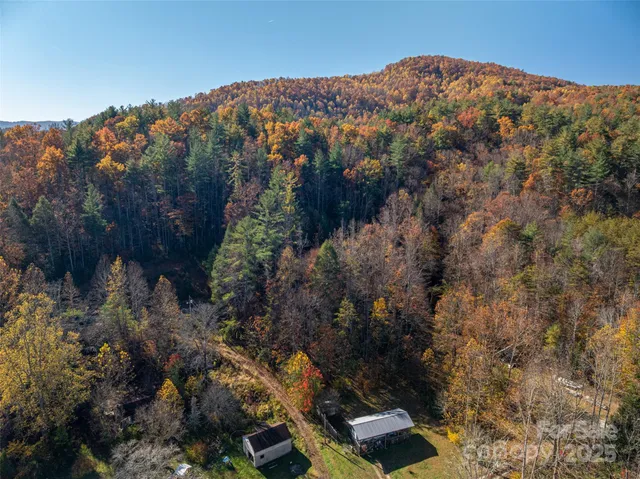 $28,900 | 0 Relaxation Place, Lenoir, NC 28645