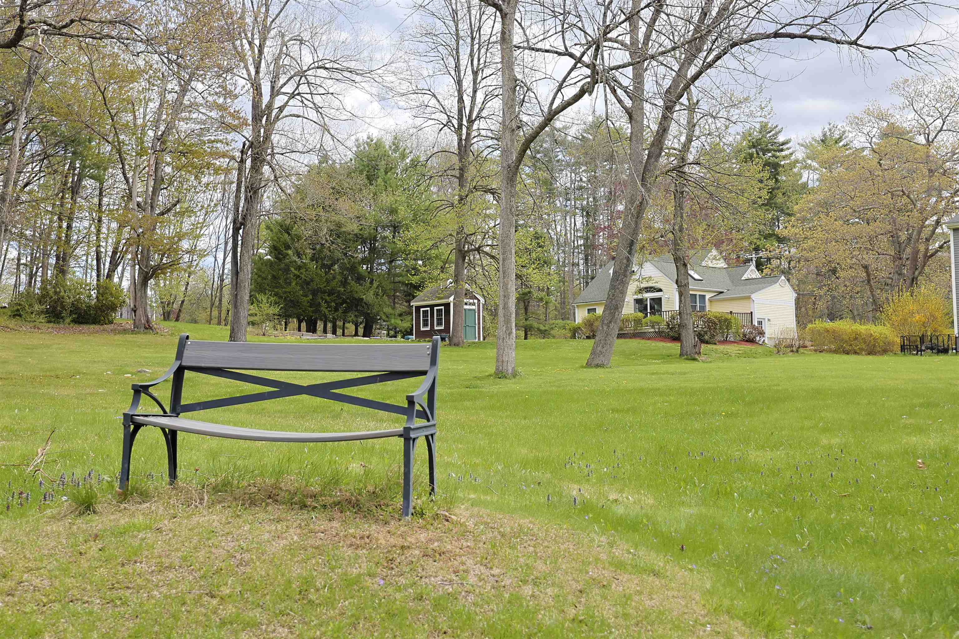 95 Kingston Road Exeter, NH 03833 - Photo 42 of 60