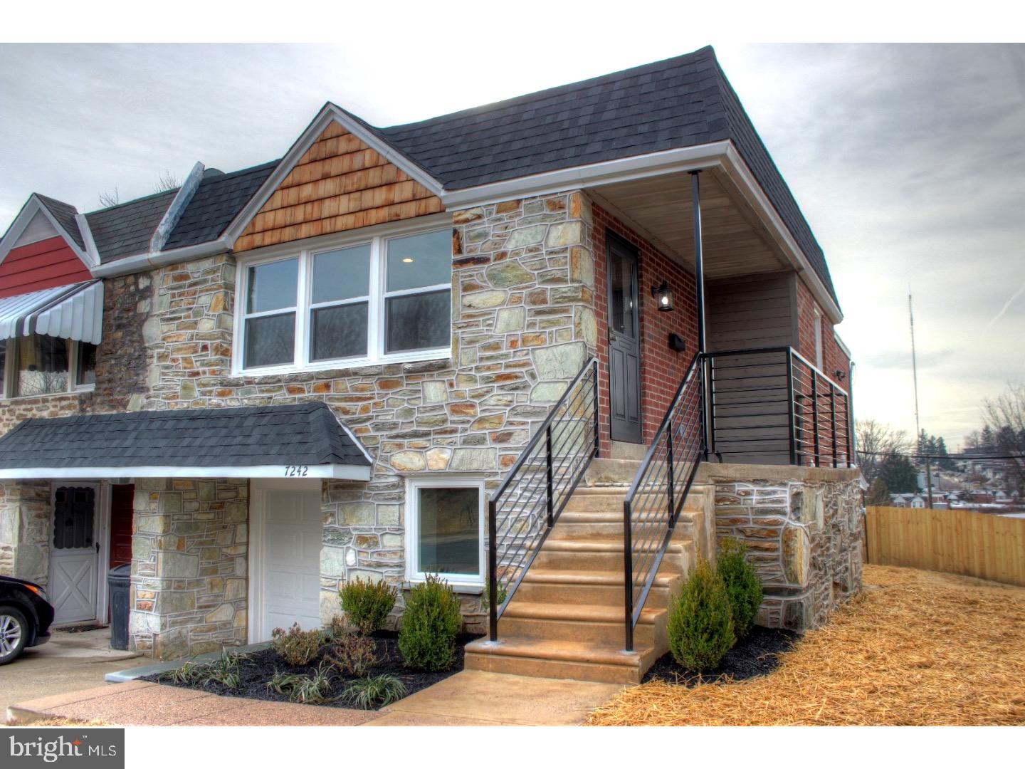 7242 Hill Road Philadelphia, PA 19128 - Photo 1 of 23 Gallery Image 1