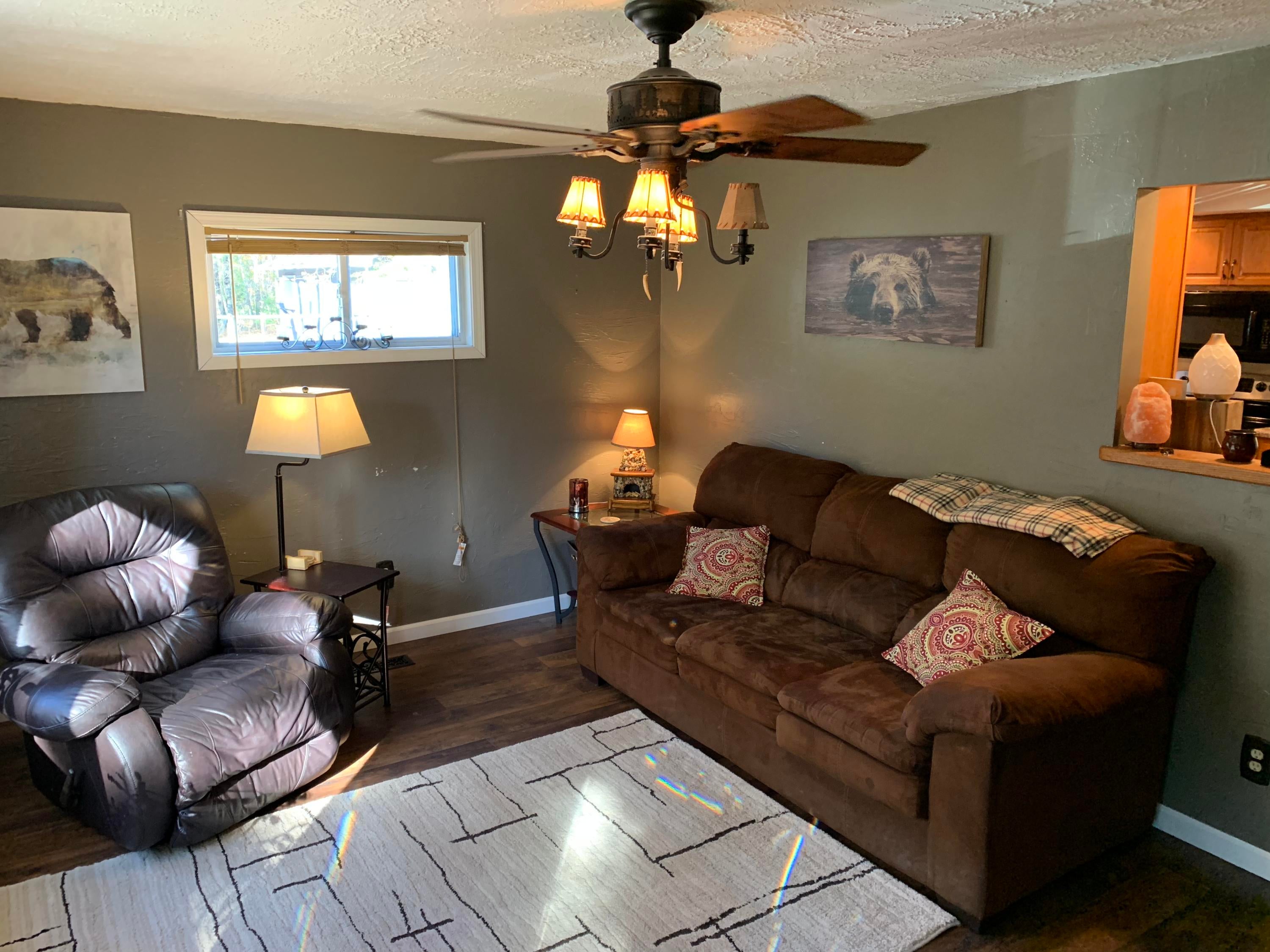 5842 Red Pine Road Lewiston, MI 49756 - Photo 7 of 16 Gallery Image 7