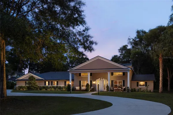 $1,095,000 | 891 Markham Woods Road, Longwood, FL 32779