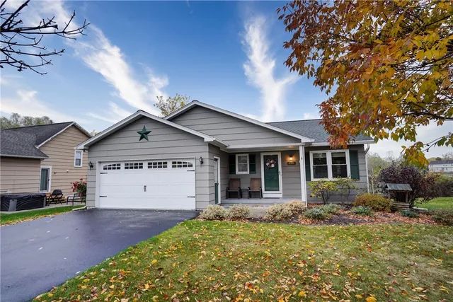 $225,000 | 179 Cave Hollow, Henrietta, NY 14586