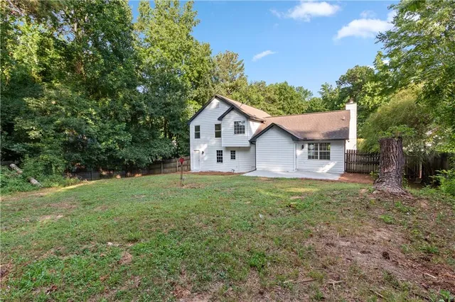 $2,900 | 3412 Camens Court Northeast, Buford, GA 30519