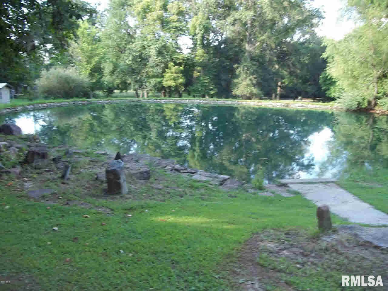 1621 Russell Road West Frankfort, IL 62896 - Photo 17 of 50 Gallery Image 17