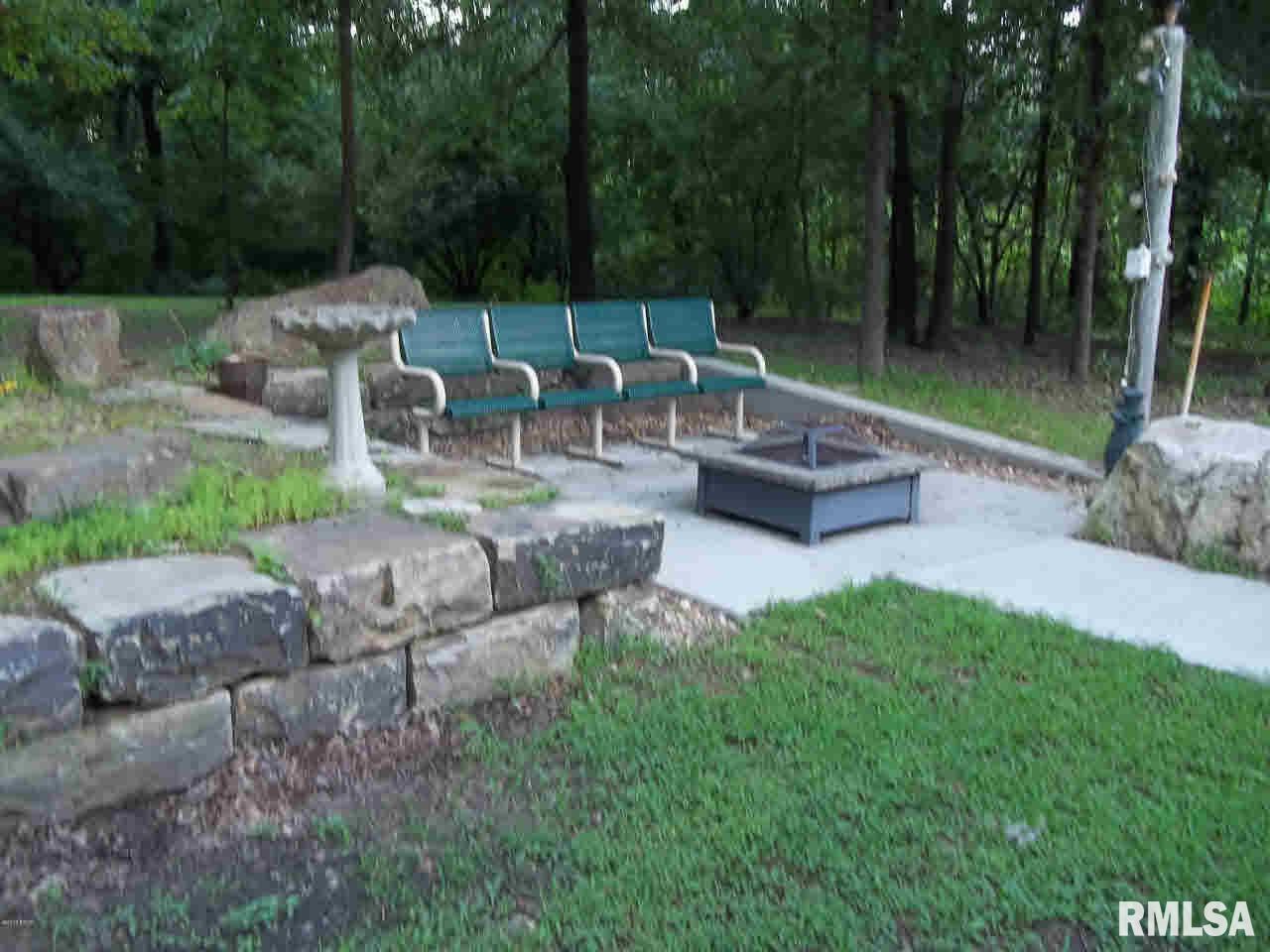 1621 Russell Road West Frankfort, IL 62896 - Photo 23 of 50 Gallery Image 23