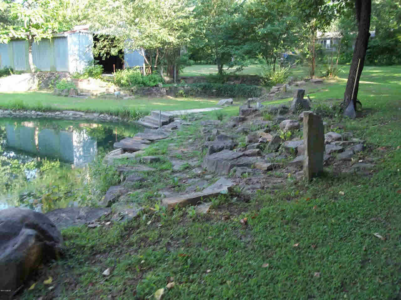 1621 Russell Road West Frankfort, IL 62896 - Photo 10 of 50 Gallery Image 10