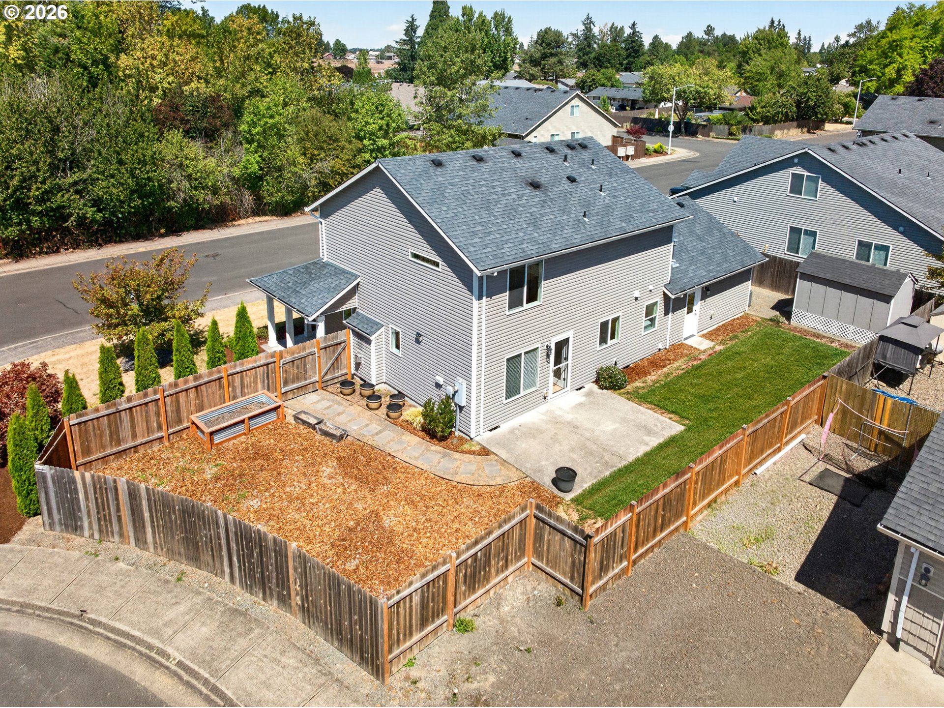 809 Stowers Road Molalla, OR 97038 - Photo 31 of 42 Gallery Image 31