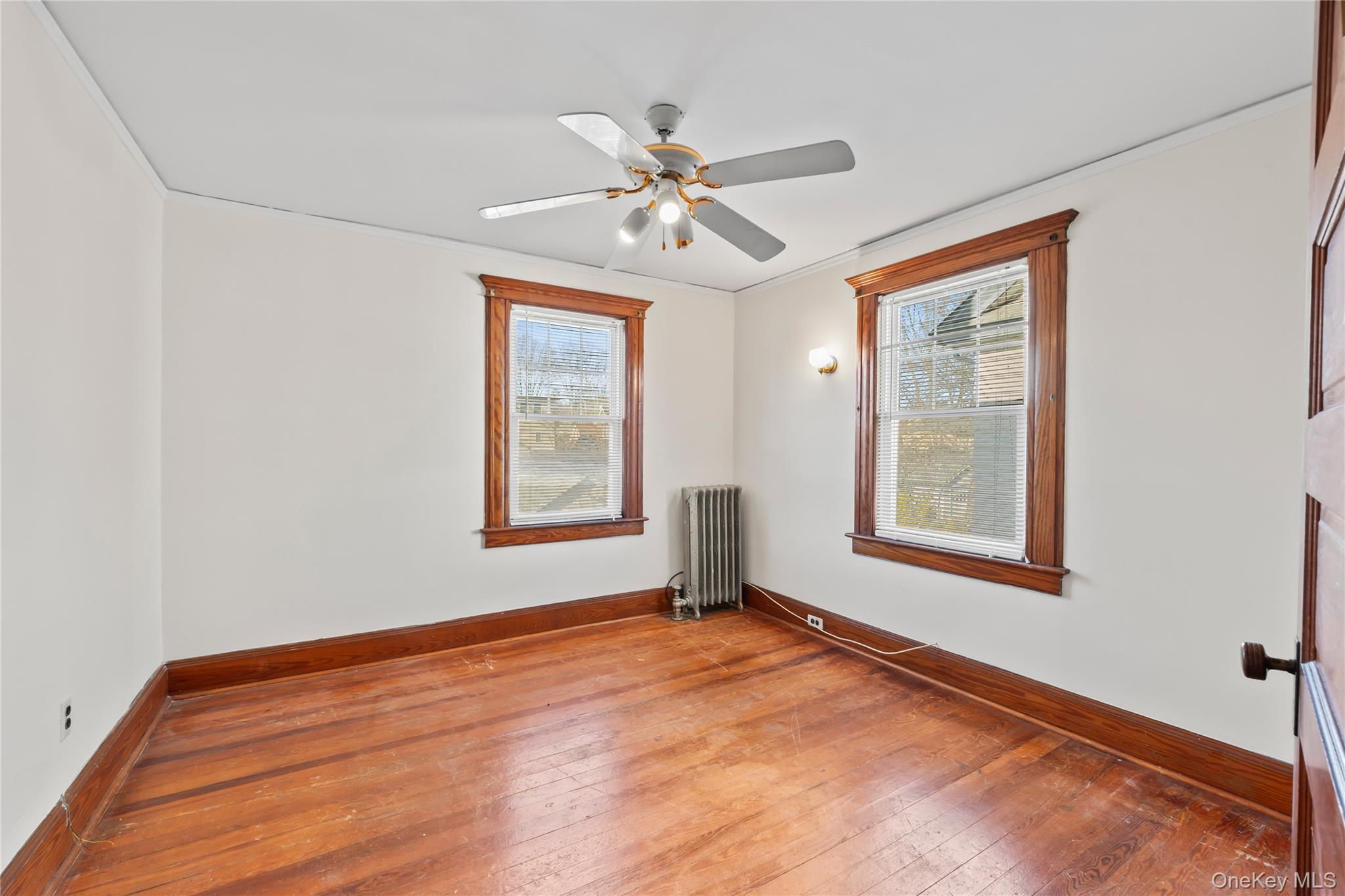 47 Prairie Avenue Suffern, NY 10901 - Photo 20 of 45 a view of an empty room with a window