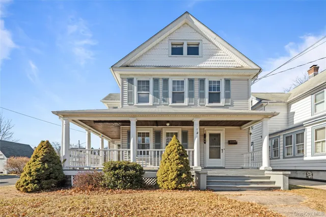 $649,000 | 47 Prairie Avenue, Suffern, NY 10901