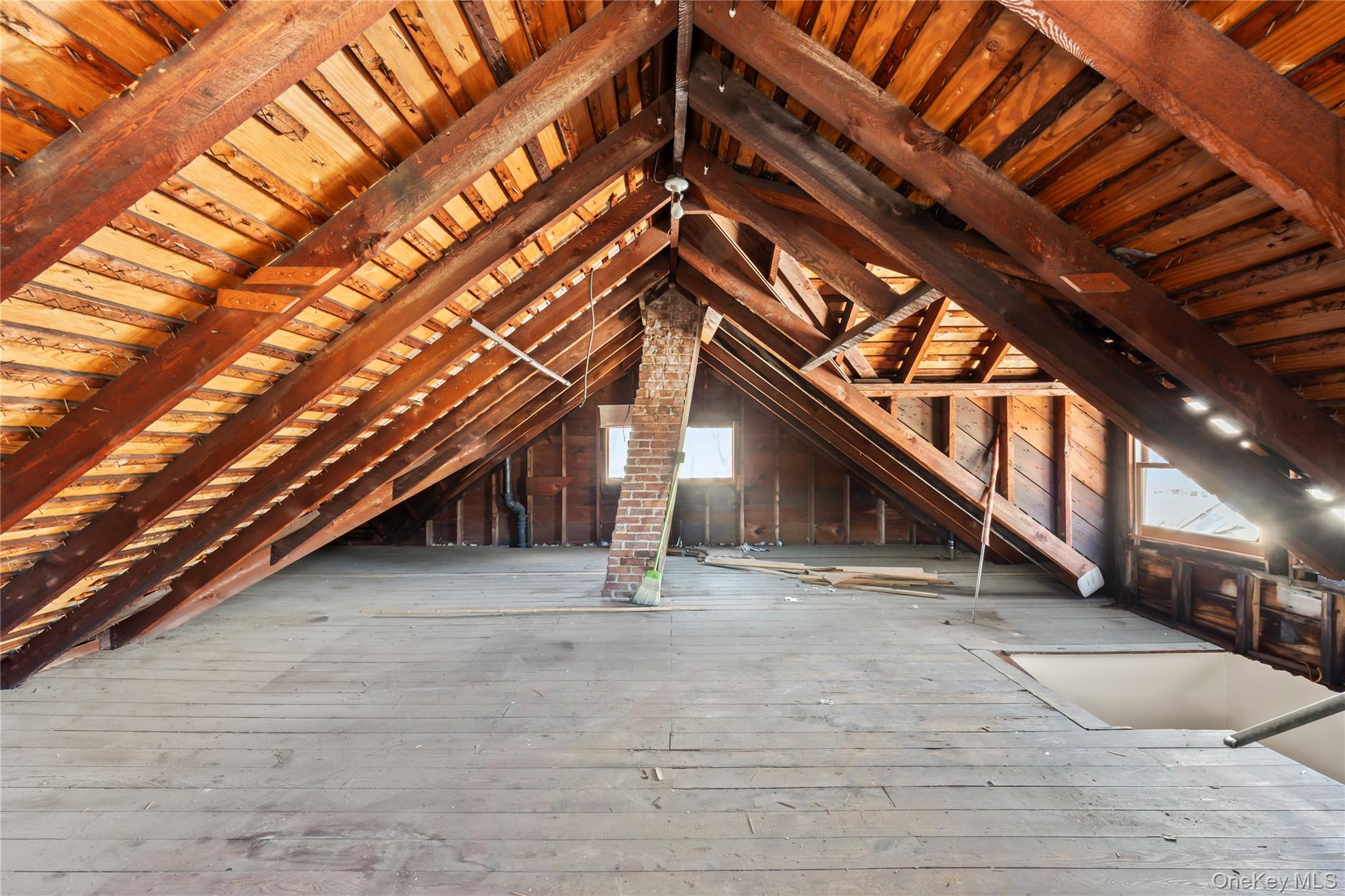 47 Prairie Avenue Suffern, NY 10901 - Photo 28 of 45 a view of entryway
