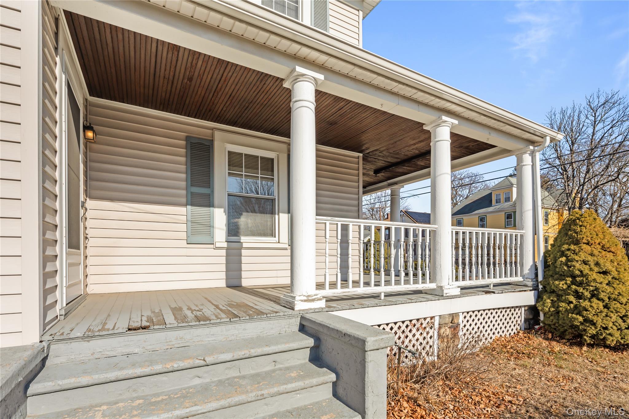 47 Prairie Avenue Suffern, NY 10901 - Photo 31 of 45 a view of a house with a large window