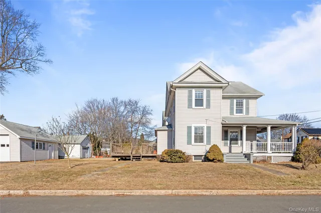 $649,000 | 47 Prairie Avenue, Suffern, NY 10901