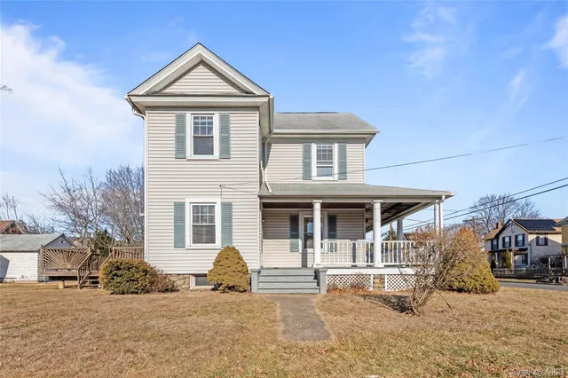 $649,000 | 47 Prairie Avenue, Suffern, NY 10901