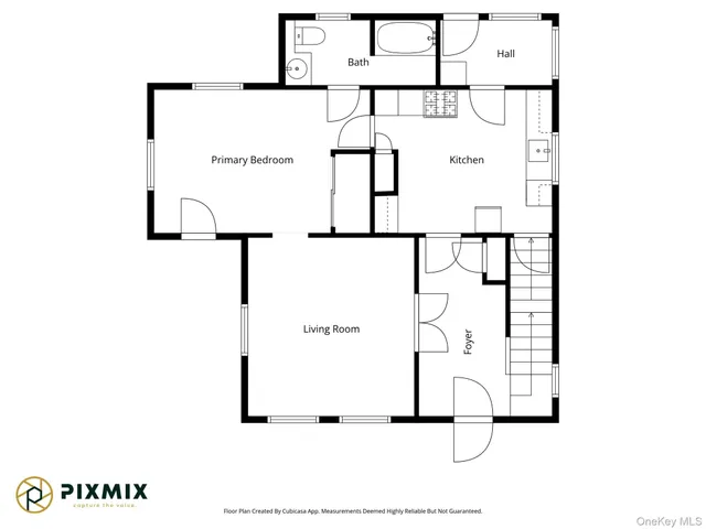 $649,000 | 47 Prairie Avenue, Suffern, NY 10901