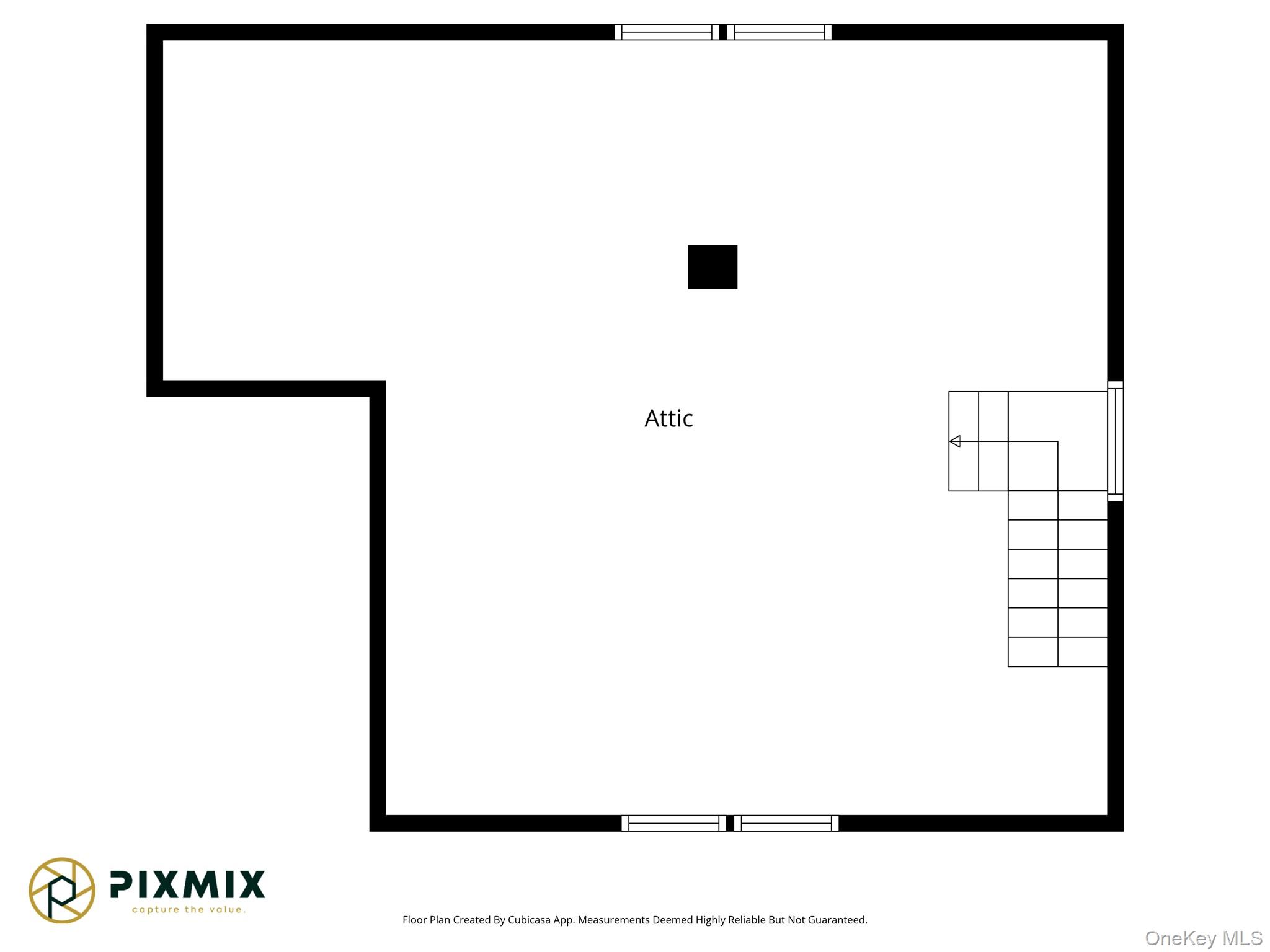 47 Prairie Avenue Suffern, NY 10901 - Photo 44 of 45 a picture of door with a white wall