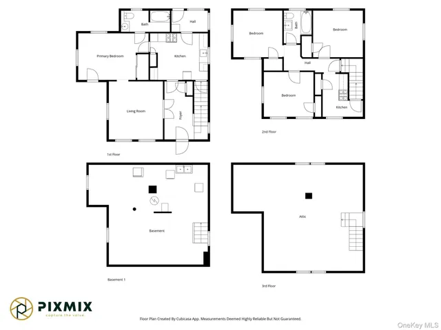 $649,000 | 47 Prairie Avenue, Suffern, NY 10901