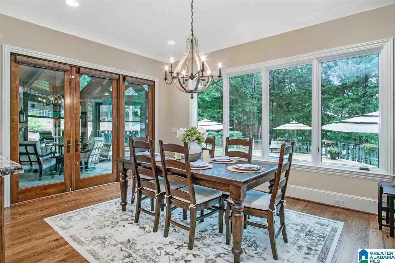 347 Stonegate Drive Birmingham, AL 35242 - Photo 10 of 50