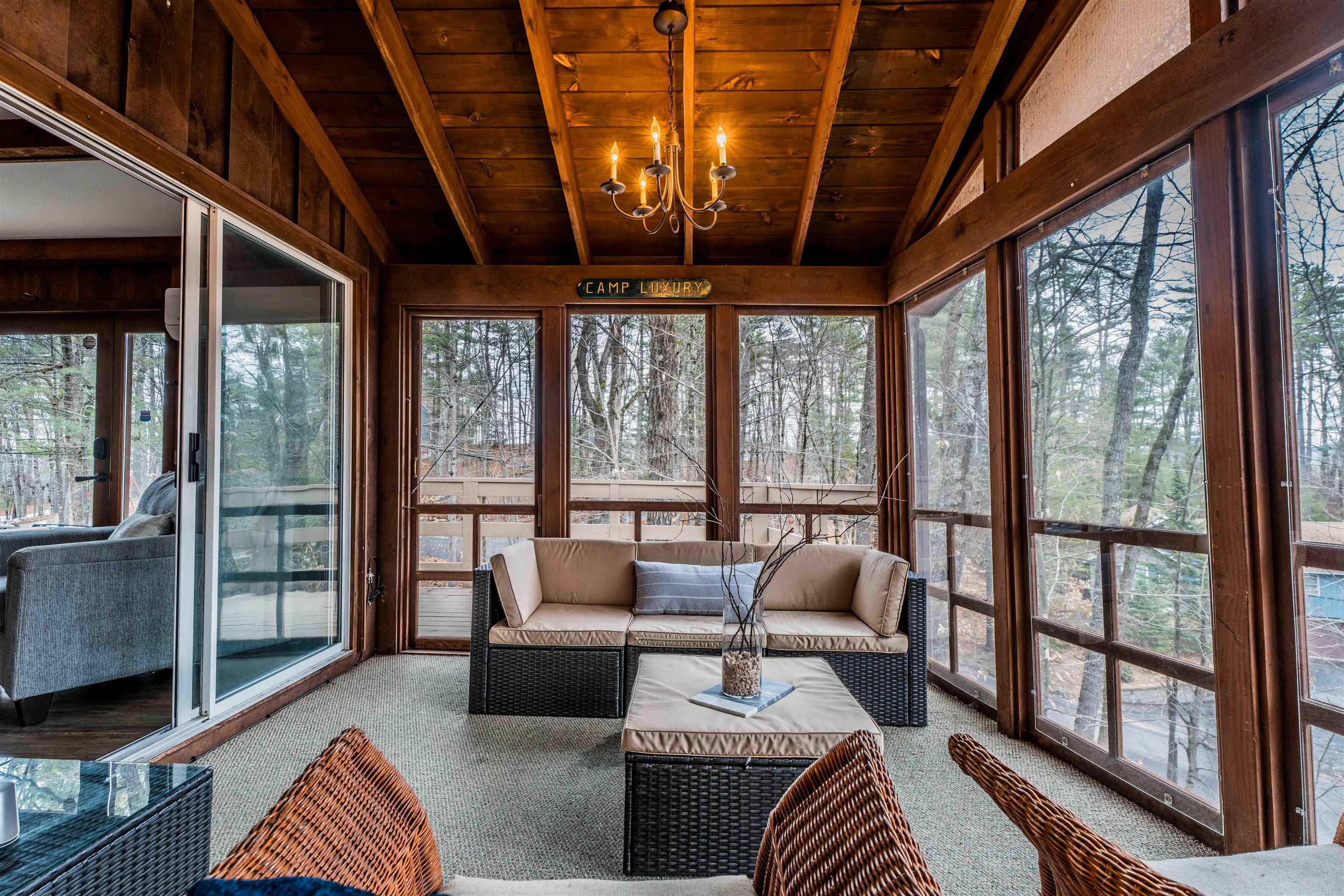 28 Bluffs Boulevard Ossipee, NH 03814 - Photo 2 of 46